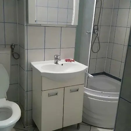Apartament Gul Apartmán Eforie Nord