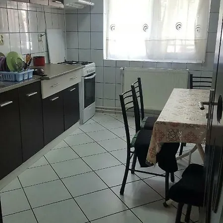 Apartament Gul Apartmán *