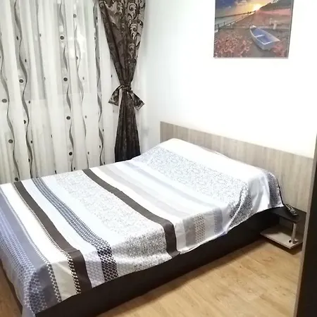 Apartmán Apartament Gul *