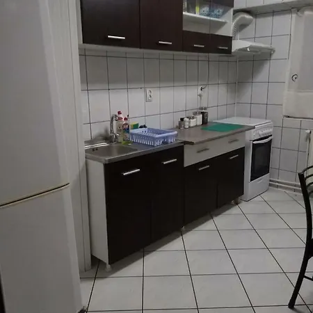 Apartament Gul Apartmán Eforie Nord